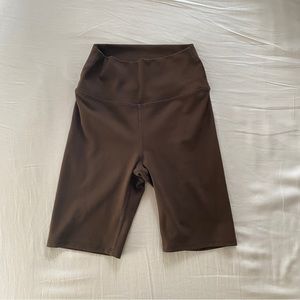 Joah Brown XS/S umber